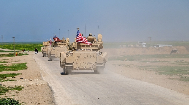 أميركا تعزز قواتها العسكري بالشرق الأوسط وتحذر من التصعيد